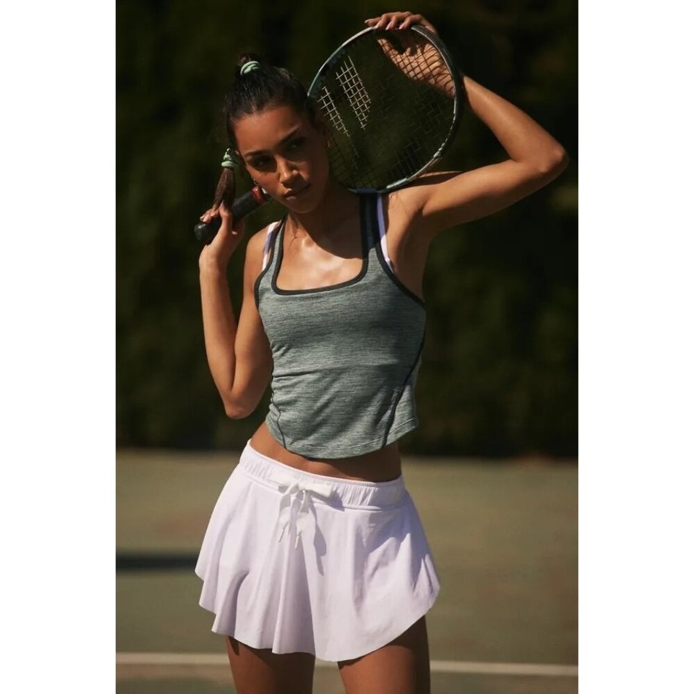 Free People FP Movement Run Fast Tank NEW